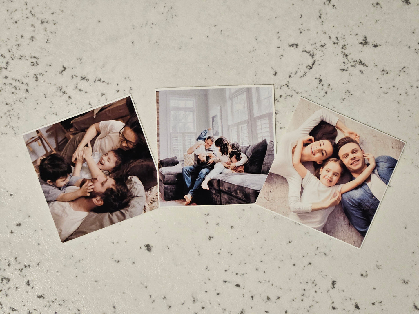 Photo Magnets