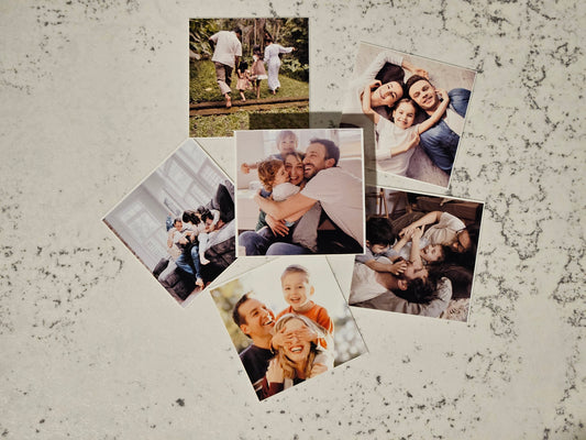 Photo Magnets