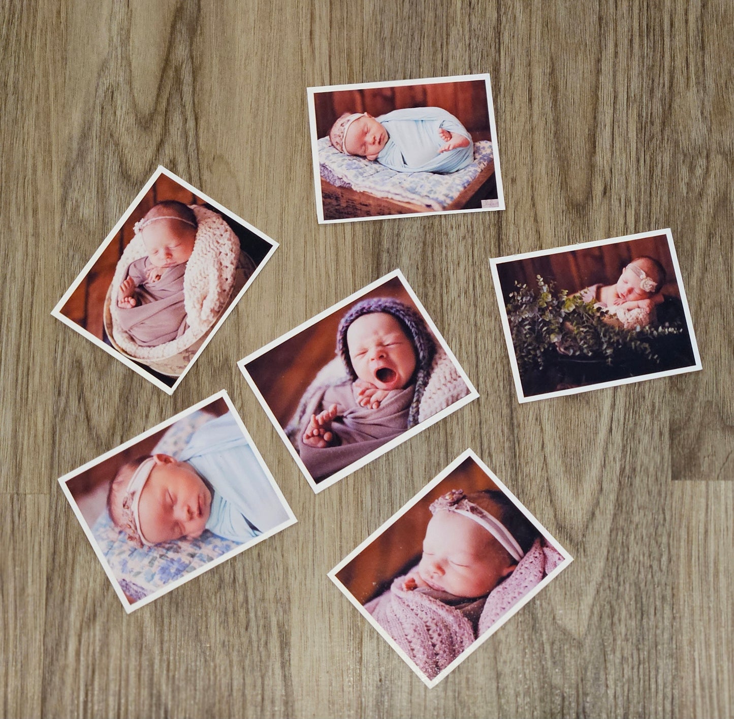 Photo Magnets